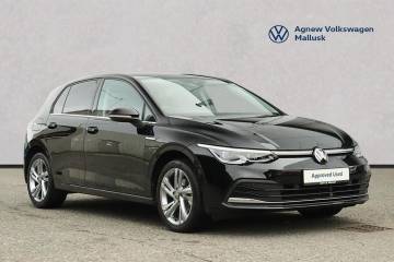 2024 Volkswagen Golf