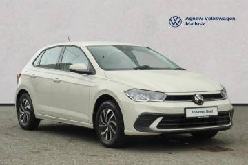 2023 Volkswagen Polo