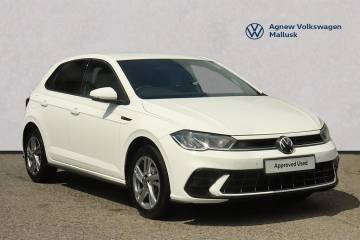 2022 Volkswagen Polo