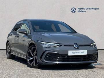 2023 Volkswagen Golf