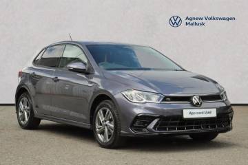 2022 Volkswagen Polo