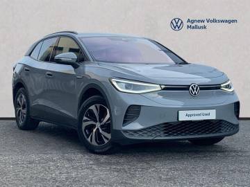 2023 Volkswagen ID.4