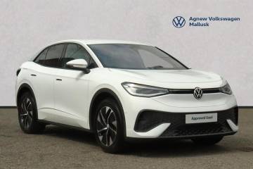 2025 Volkswagen ID.5