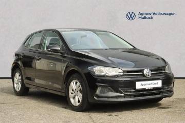2020 Volkswagen Polo