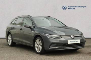 2022 Volkswagen Golf