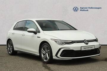 2021 Volkswagen Golf