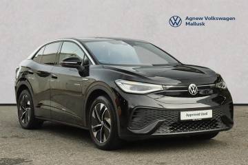 2023 Volkswagen ID.5