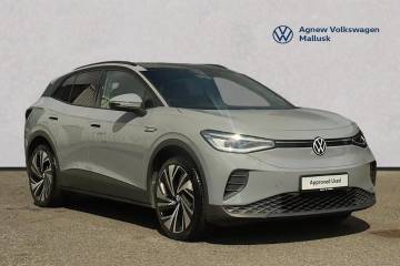 2023 Volkswagen ID.4