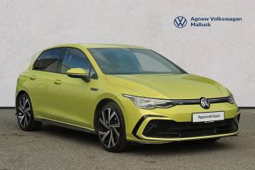 2024 Volkswagen Golf