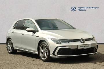 2022 Volkswagen Golf