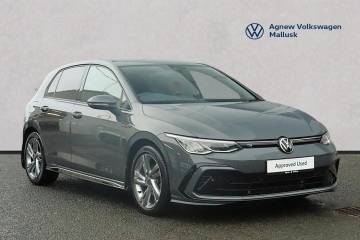 2021 Volkswagen Golf