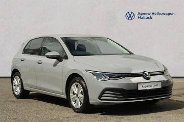 2022 Volkswagen Golf