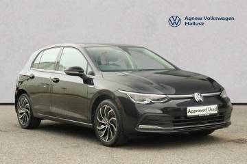 2022 Volkswagen Golf