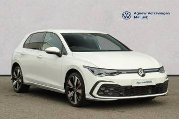 2023 Volkswagen Golf