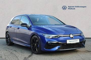 2024 Volkswagen Golf