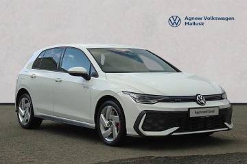 2024 Volkswagen Golf