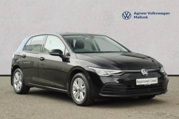 2021 Volkswagen Golf