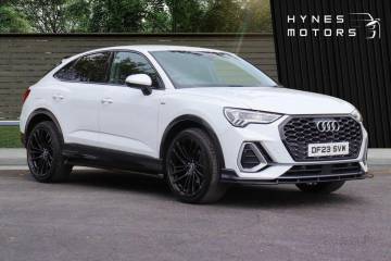 2023 Audi Q3