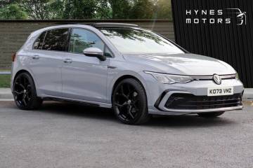2024 Volkswagen Golf