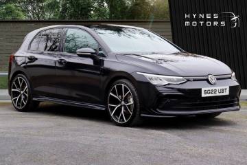 2022 Volkswagen Golf