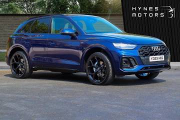2023 Audi Q5
