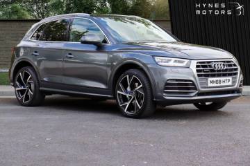 2019 Audi Q5