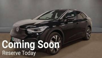 2023 Volkswagen ID.5