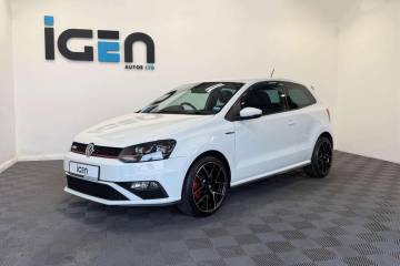 2016 Volkswagen Polo
