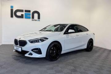 2021 BMW 2 Series