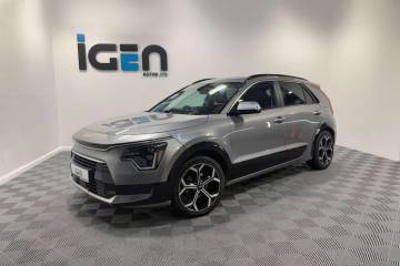 2022 Kia Niro