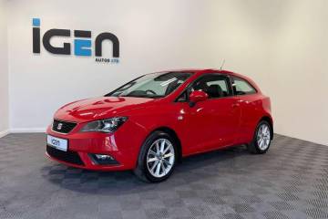 2016 SEAT Ibiza