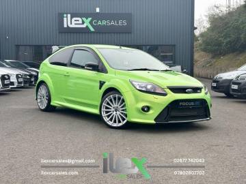 2011 Ford Focus