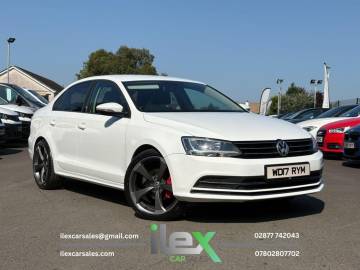 2017 Volkswagen Jetta