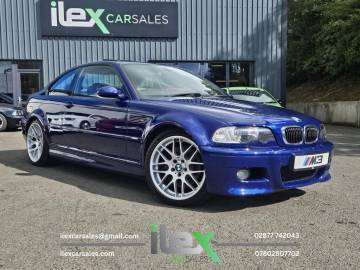 2006 BMW M3