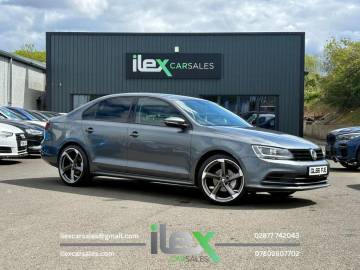 2016 Volkswagen Jetta