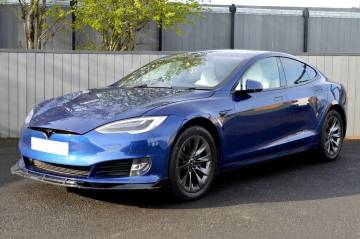 2019 Tesla Model S
