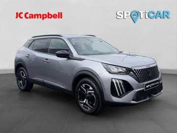 2024 Peugeot 2008