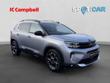 2023 Citroen C5 Aircross