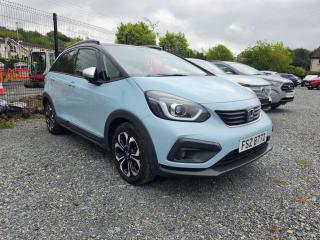 2022 Honda Jazz