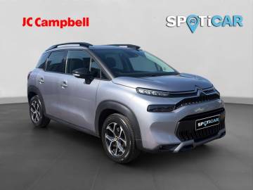 2022 Citroen C3 Aircross