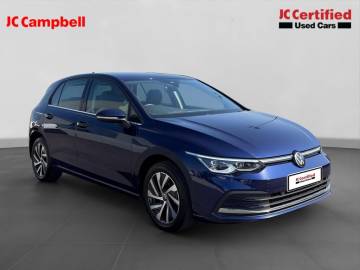 2023 Volkswagen Golf