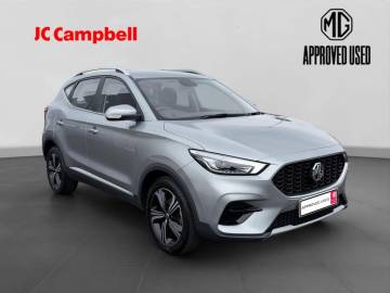 2023 MG MG ZS