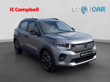 2025 Citroen C3