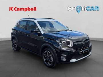 2025 Citroen C3