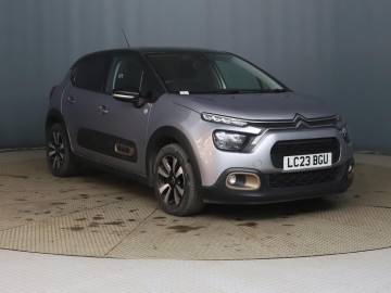 2023 Citroen C3