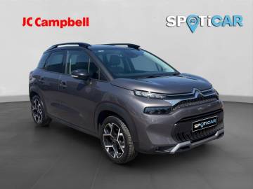 2022 Citroen C3 Aircross