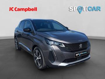2023 Peugeot 3008