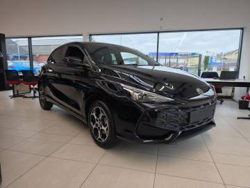 2026 MG MG3