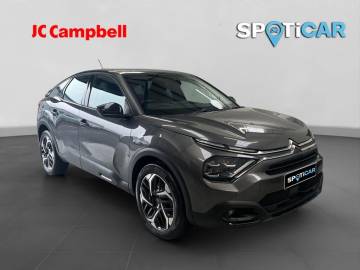 2021 Citroen C4