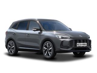 2026 MG MG ZS